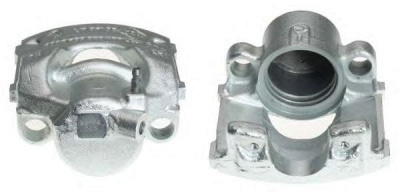 BUDWEG CALIPER 344573 -  Тормозной суппорт